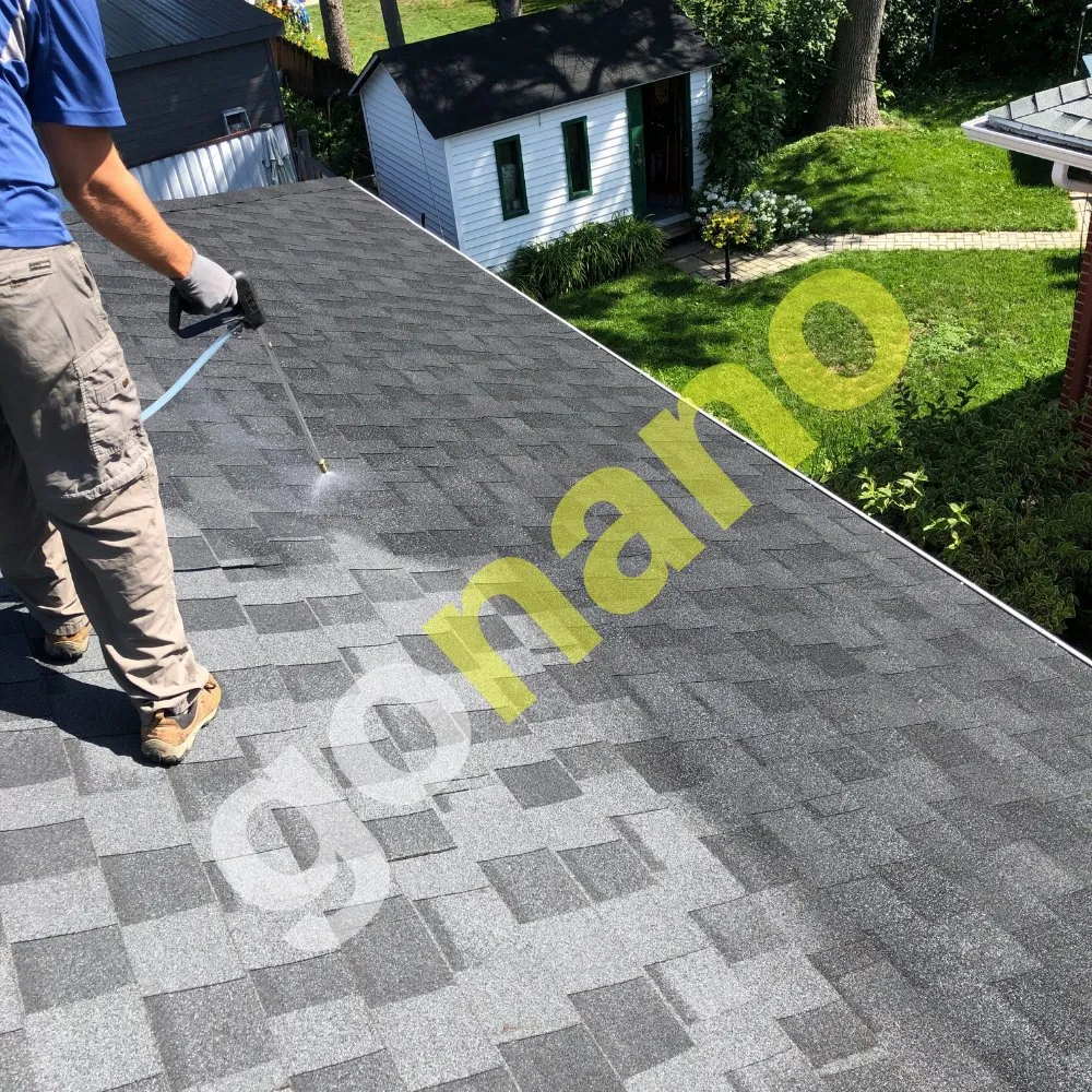 Slide of Eckert Construction