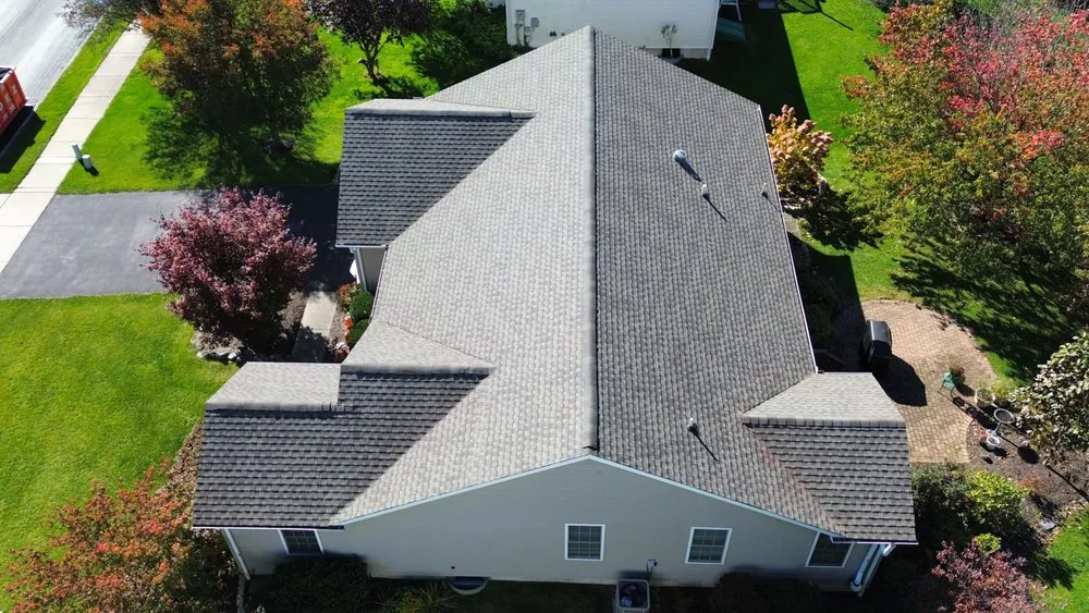 Slide of Eckroth's Roofing Solutions