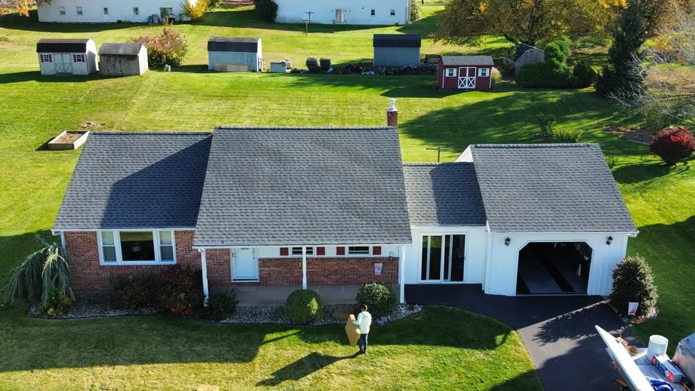 Slide of Eckroth's Roofing Solutions