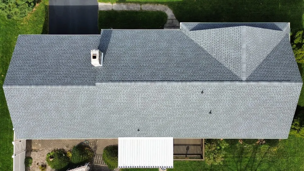 Slide of Eckroth's Roofing Solutions