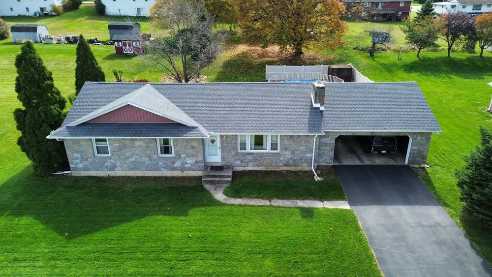 Slide of Eckroth's Roofing Solutions