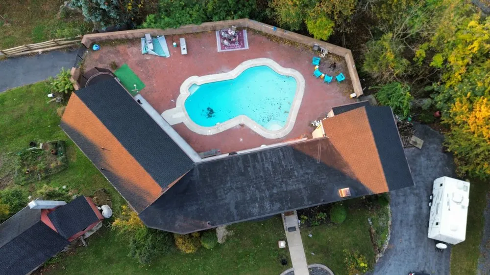 Slide of Eckroth's Roofing Solutions