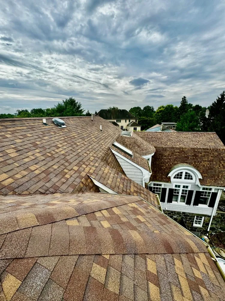 Slide of Eckroth's Roofing Solutions