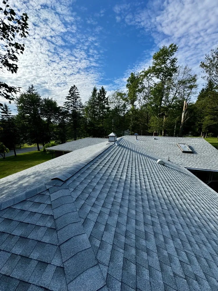 Slide of Eckroth's Roofing Solutions
