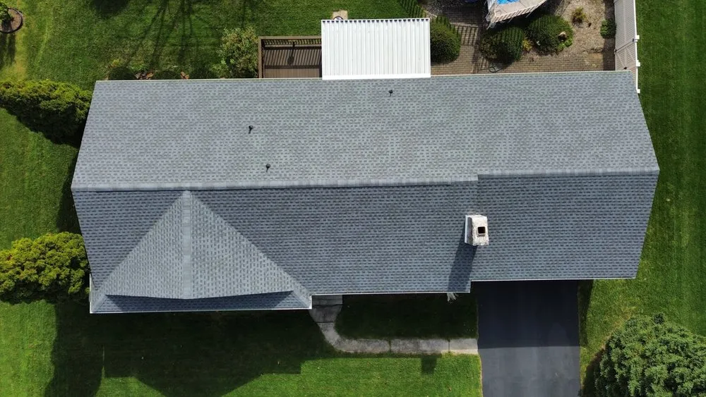 Slide of Eckroth's Roofing Solutions