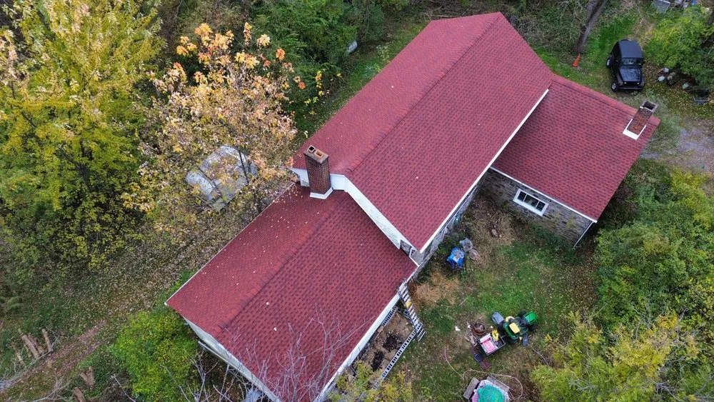 Slide of Eckroth's Roofing Solutions