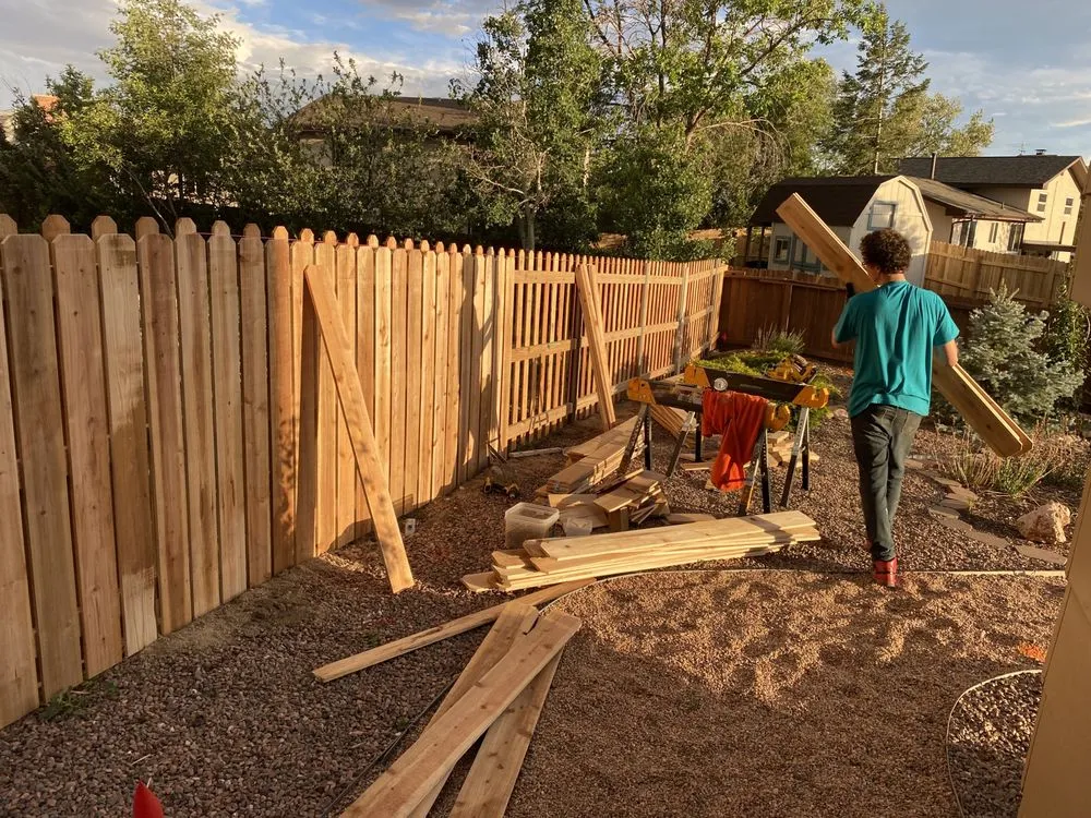 Slide of ECL Construction