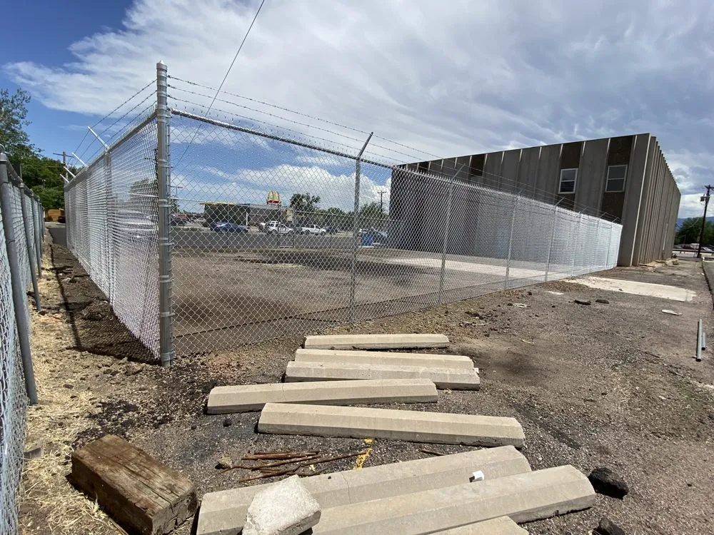 Slide of ECL Construction