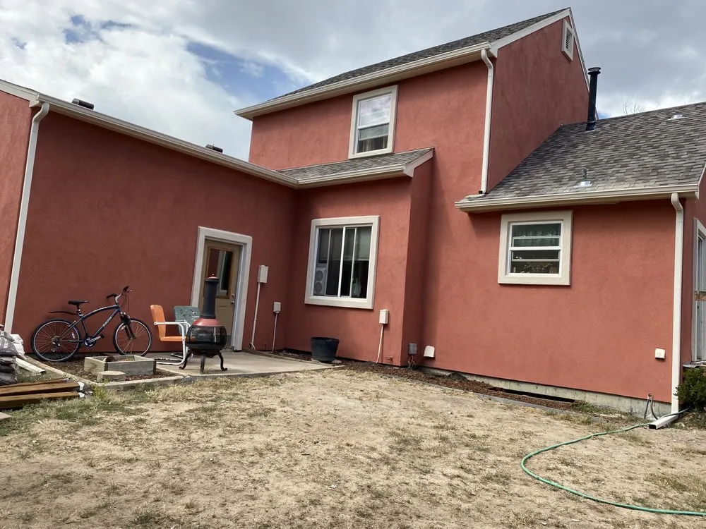 Slide of ECL Construction