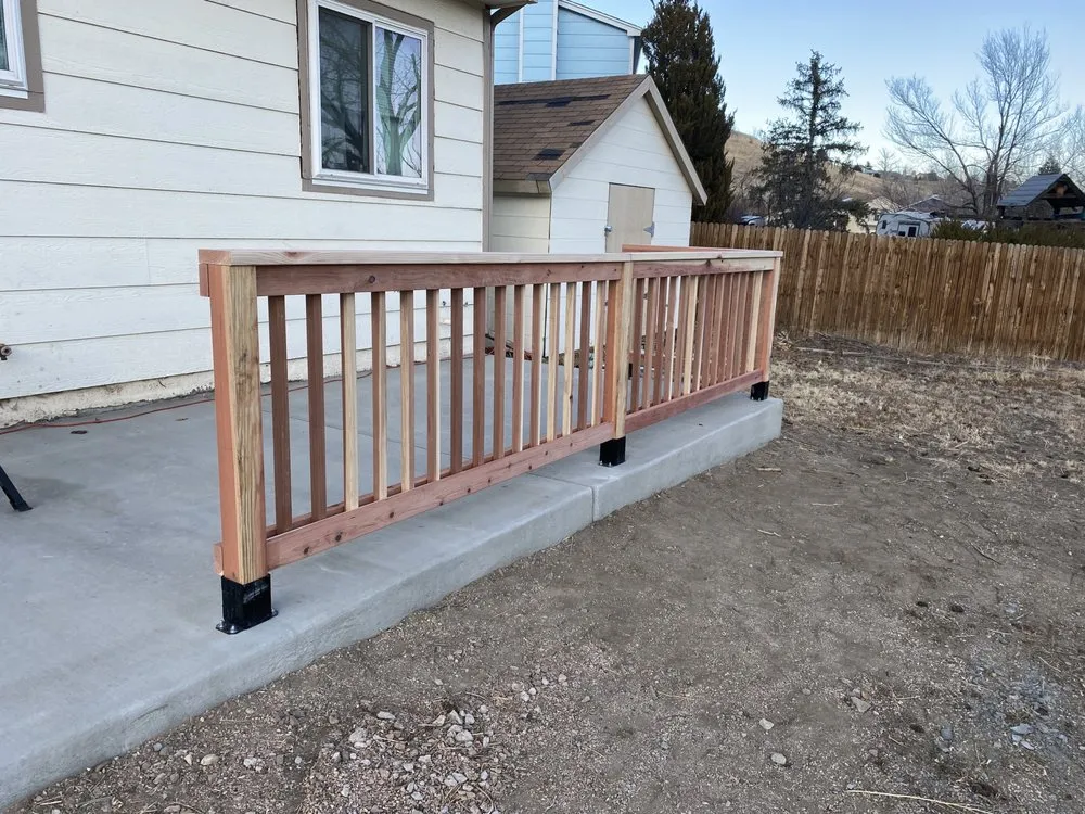 Slide of ECL Construction