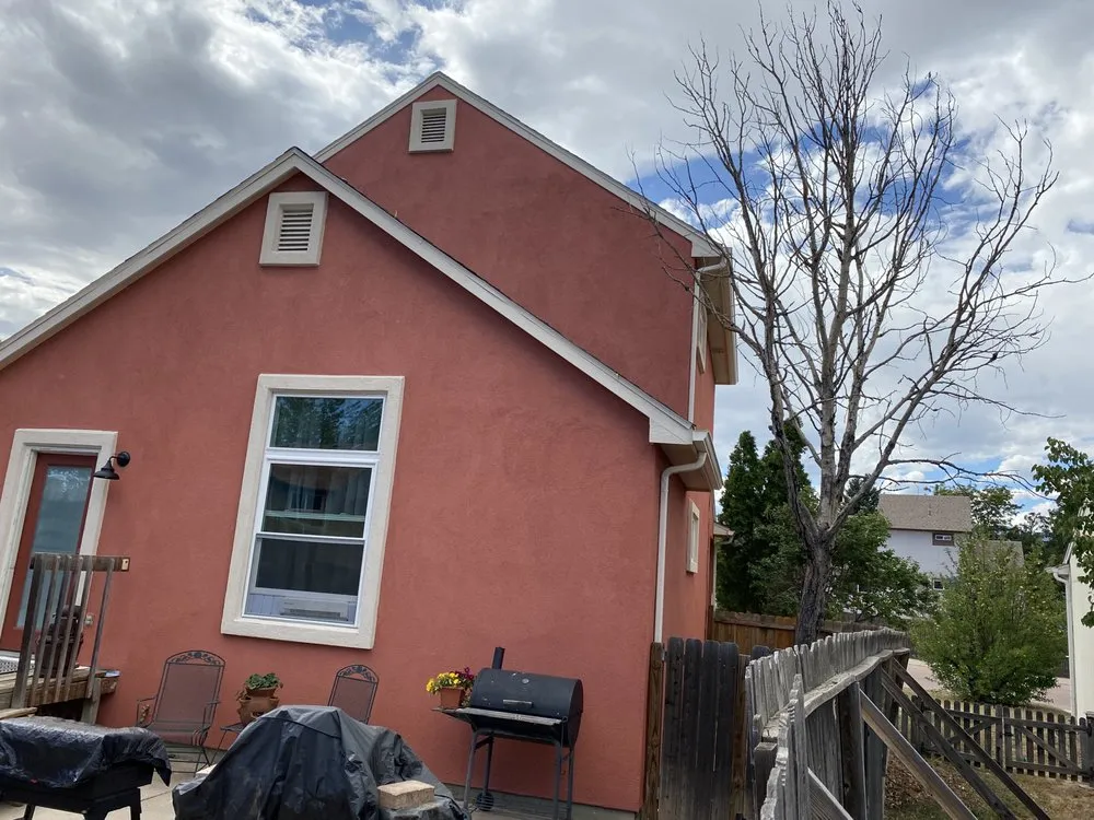 Slide of ECL Construction