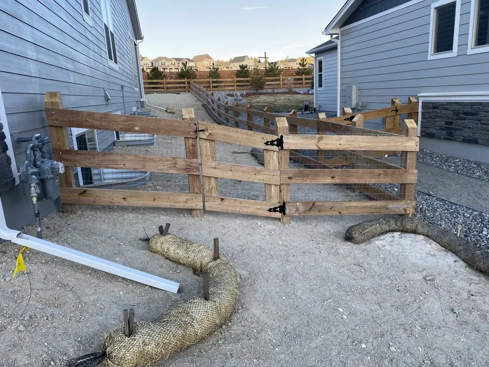 Slide of ECL Construction