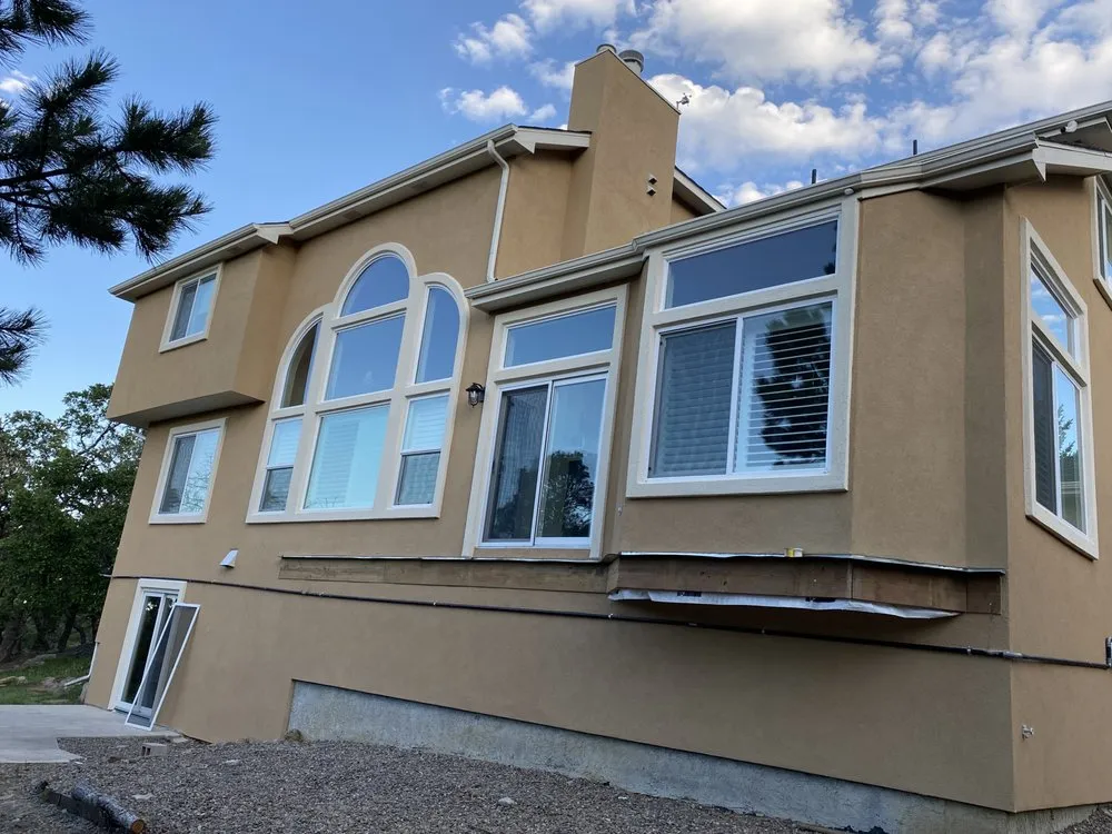 Slide of ECL Construction