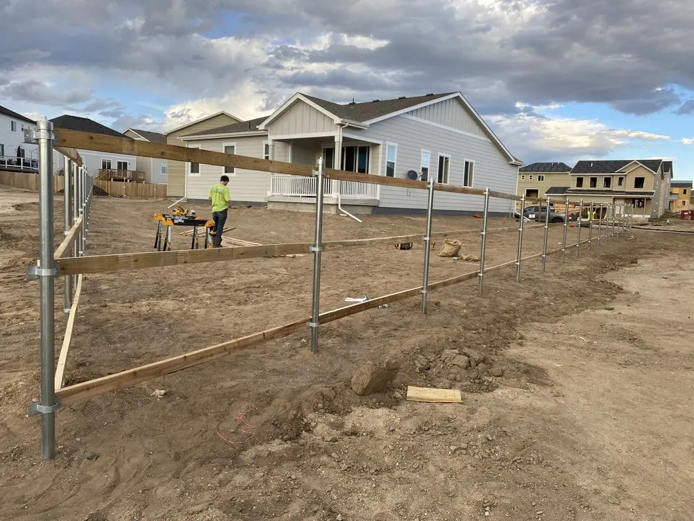 Slide of ECL Construction