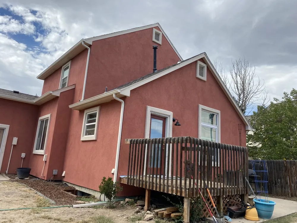 Slide of ECL Construction