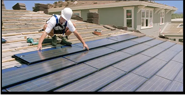 Slide of Eclat Roofing