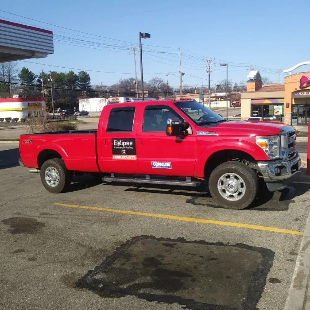 Slide of Eclipse Commercial Roofing