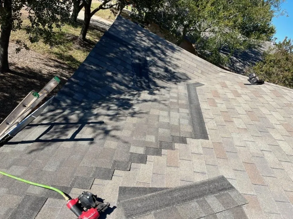 Slide of Eclipse Construction