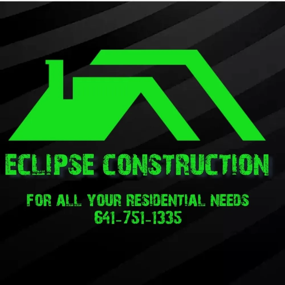 Slide of Eclipse Construction
