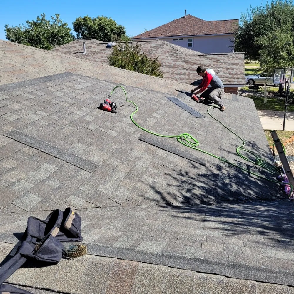 Slide of Eclipse Construction