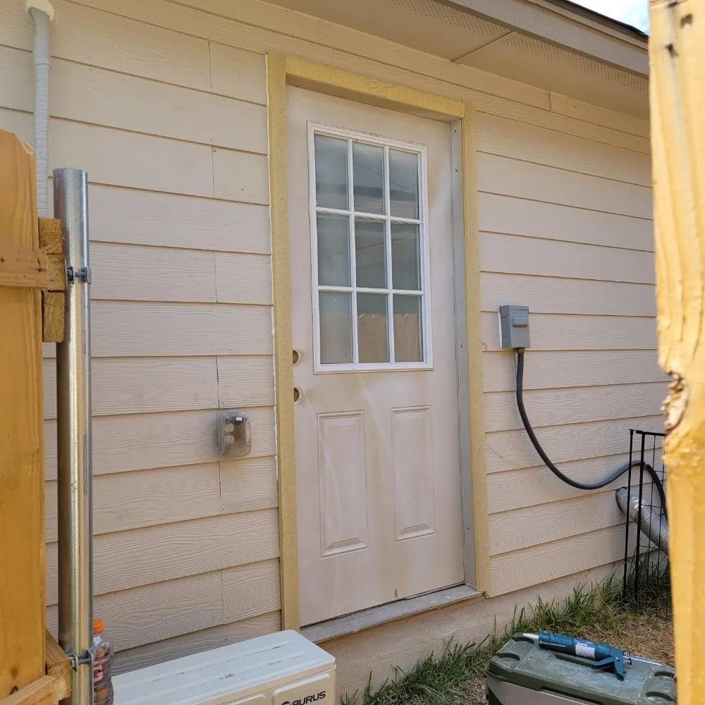 Slide of Eclipse Construction