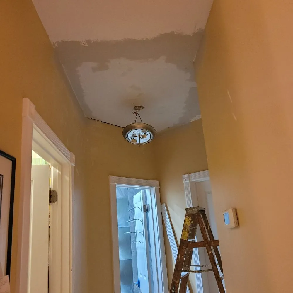 Slide of Eclipse Construction