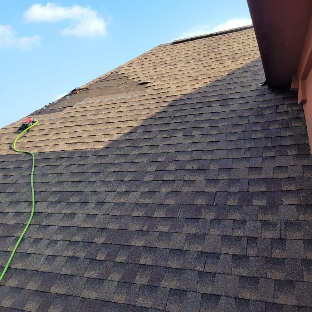 Slide of Eclipse Construction