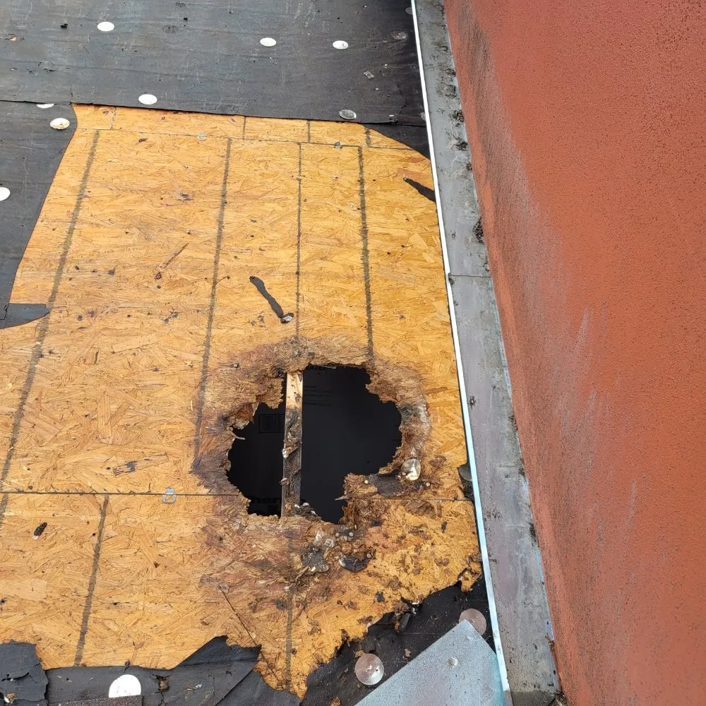 Slide of Eclipse Construction