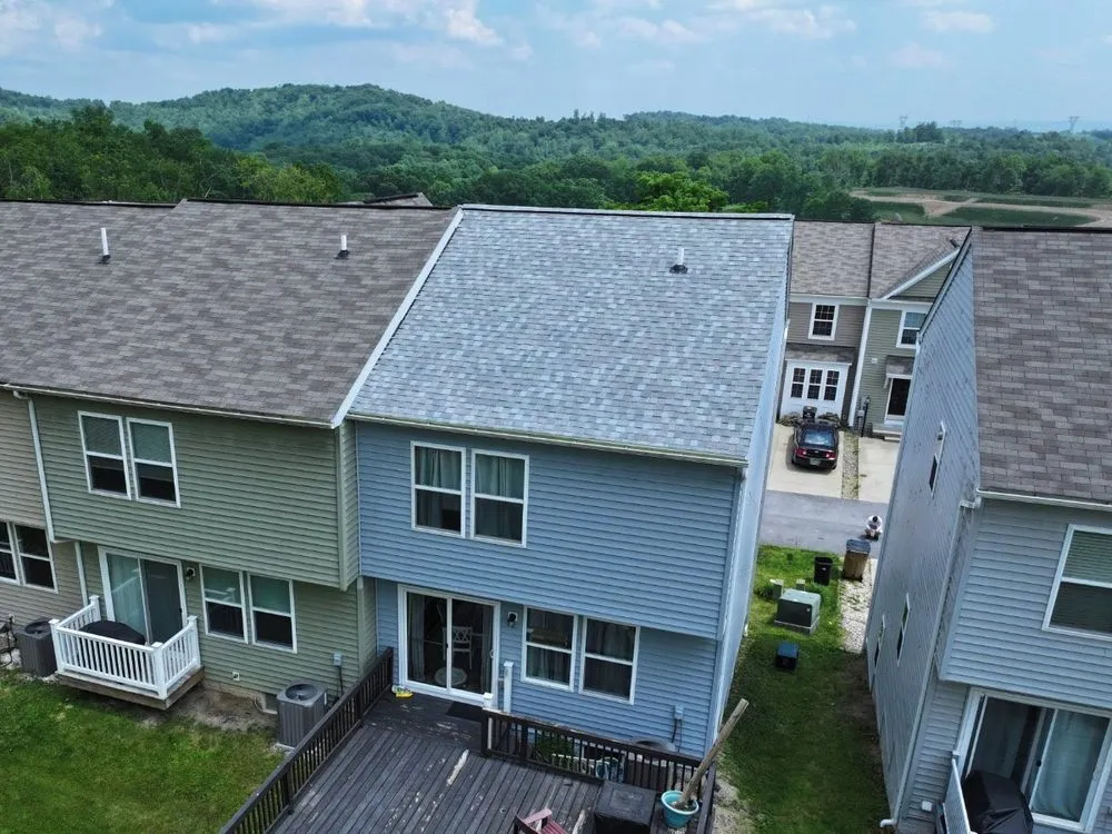 Slide of Eclipse Construction