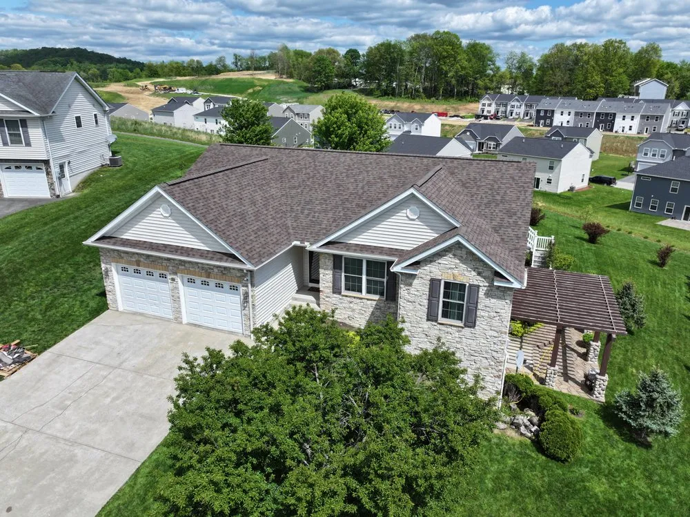 Slide of Eclipse Construction