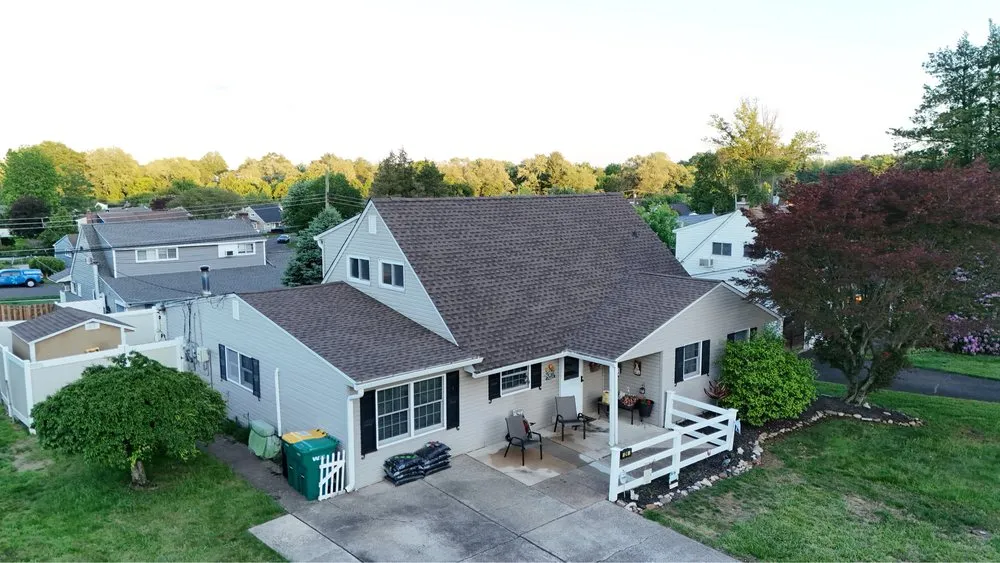 Professional roof repair in Erial, NJ by Eclipse Home Solutions