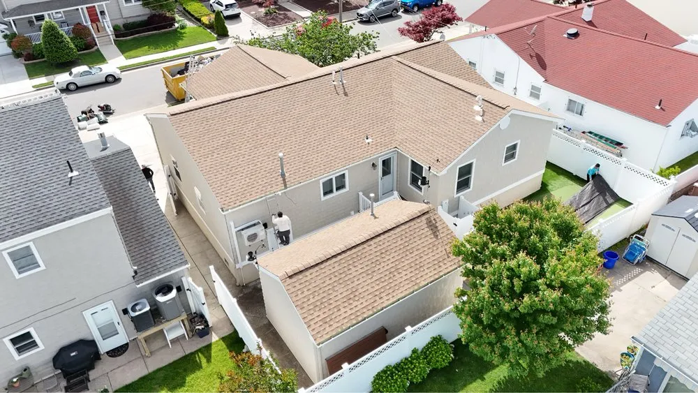 Reliable roof inspection experts serving Erial, NJ - Eclipse Home Solutions