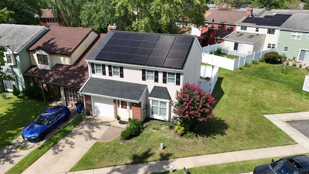 Top-rated metal roofing installation in Erial, NJ by Eclipse Home Solutions