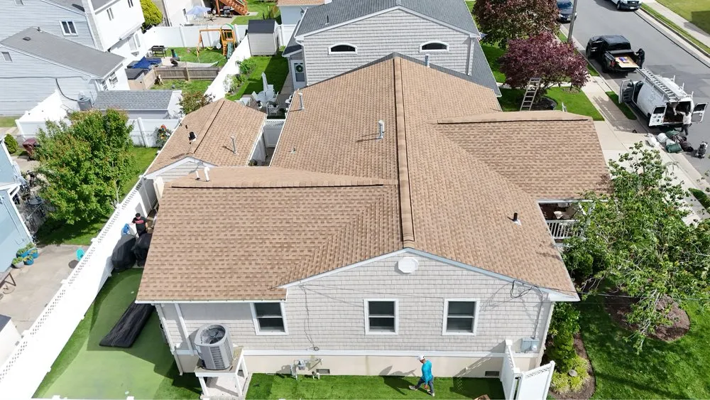Trusted roof replacement in Erial, NJ - Eclipse Home Solutions