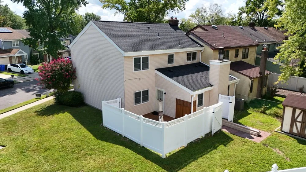 Emergency roof inspection in Erial, NJ by Eclipse Home Solutions