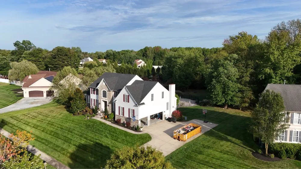 Emergency roof inspection in Erial, NJ by Eclipse Home Solutions