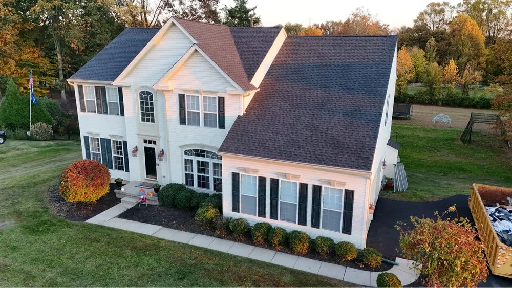 Professional roof leak repair experts serving Erial, NJ - Eclipse Home Solutions