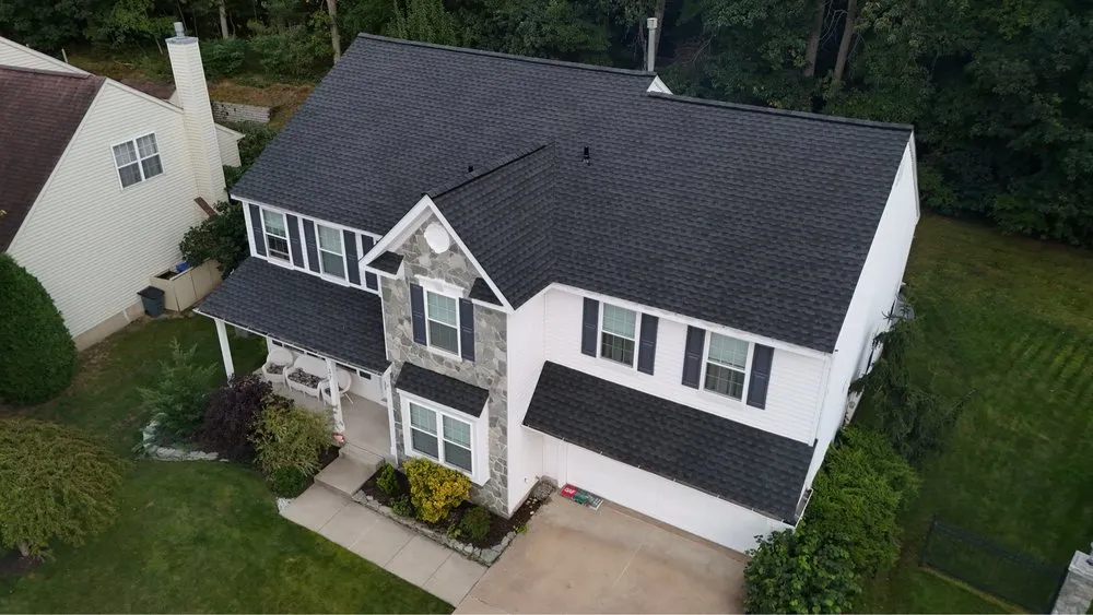 Top-rated residential roofing service experts serving Erial, NJ - Eclipse Home Solutions