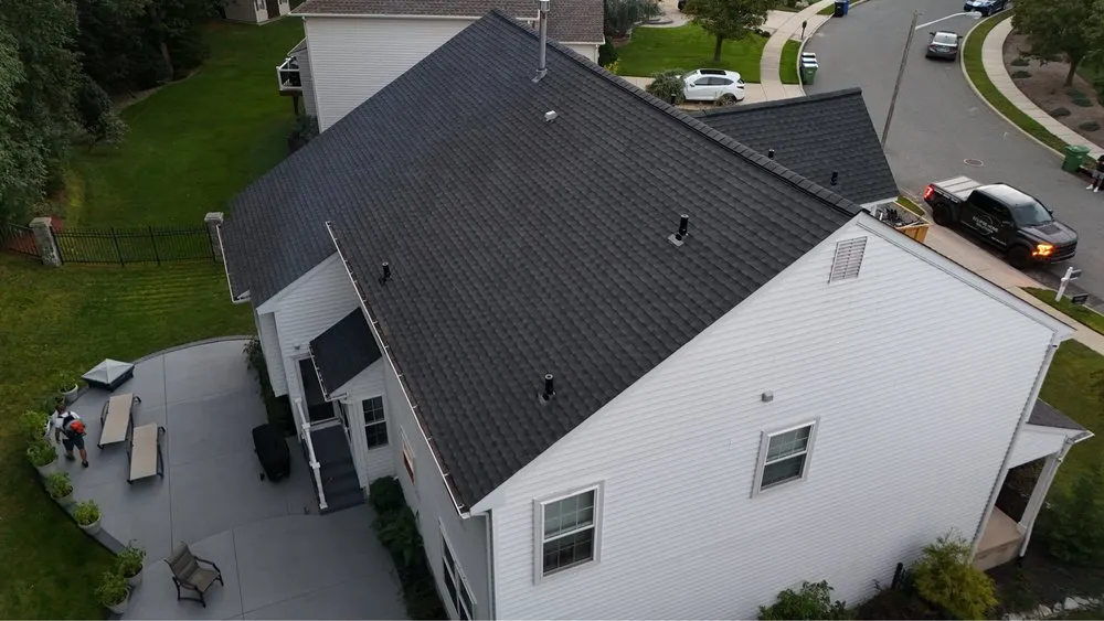 Top-rated roof inspection same-day service across Erial, NJ - Eclipse Home Solutions