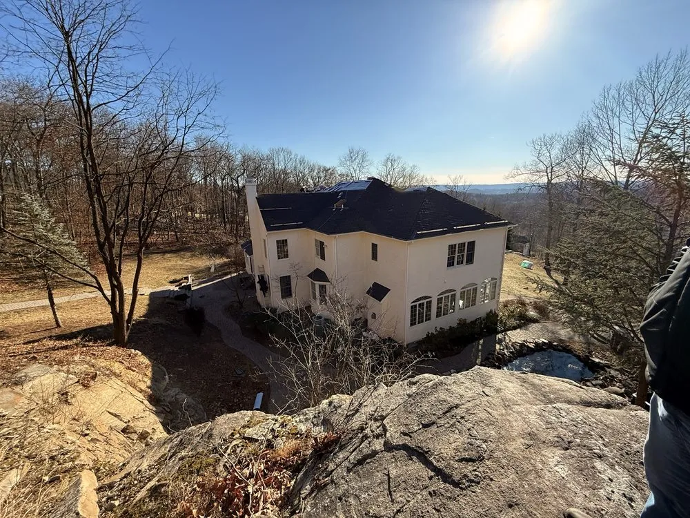 Trusted residential roofing service in Erial, NJ by Eclipse Home Solutions