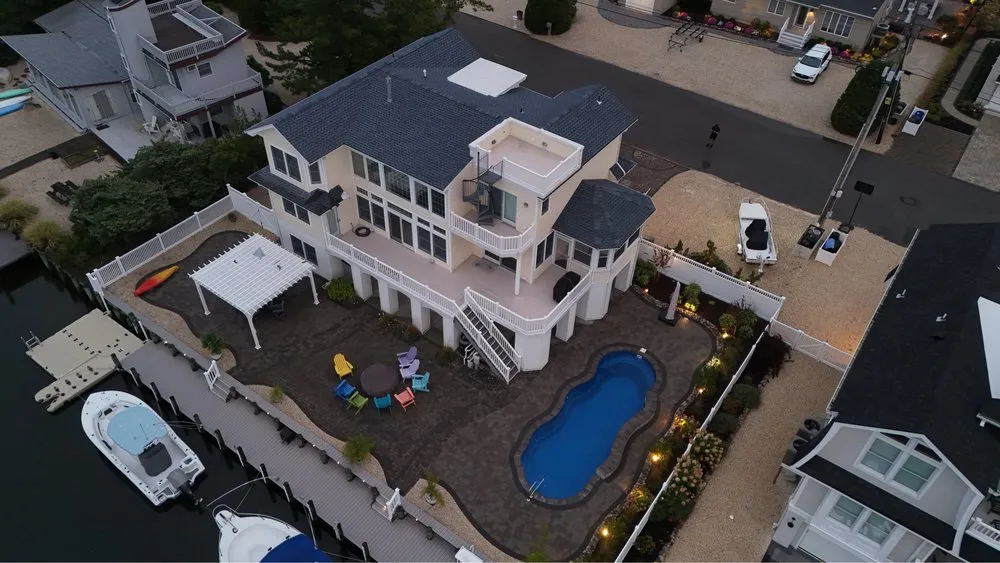 Local residential roofing service with free inspection across Erial, NJ - Eclipse Home Solutions
