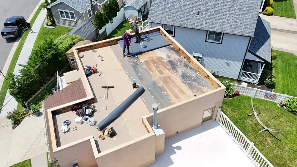 Expert shingle roofing service experts serving Erial, NJ - Eclipse Home Solutions