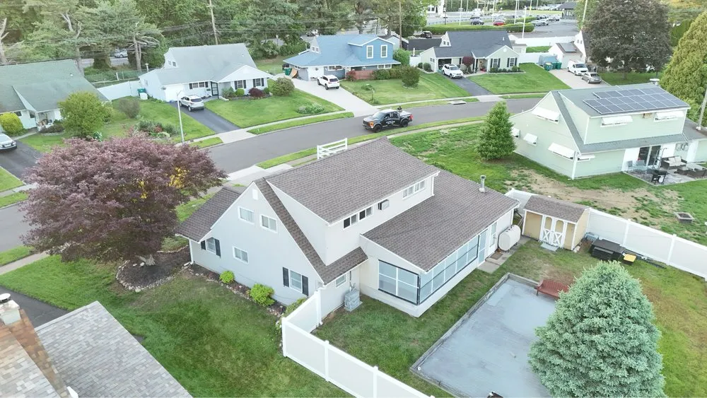 Emergency roof repair for fast service across Erial, NJ - Eclipse Home Solutions