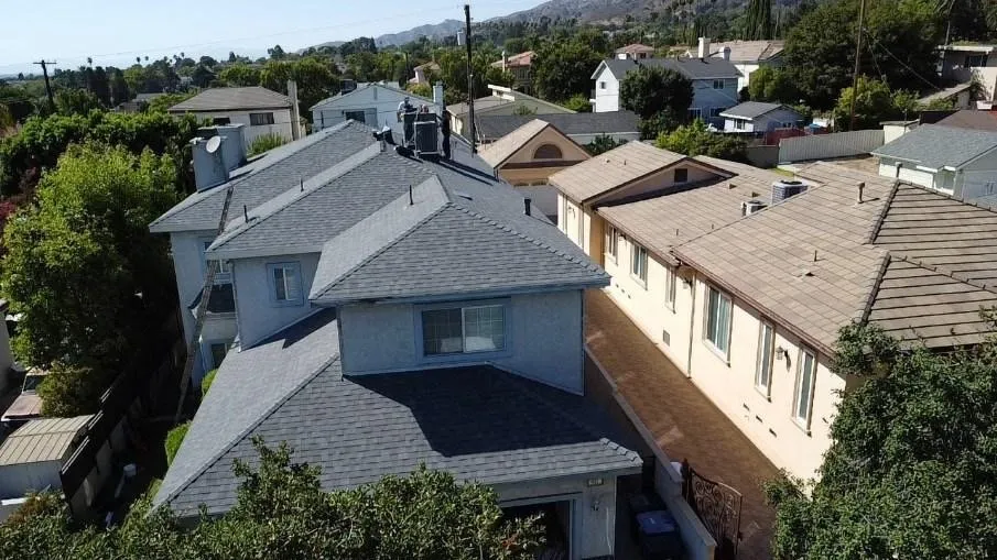 Slide of Eclipse Remodeling & Roofing