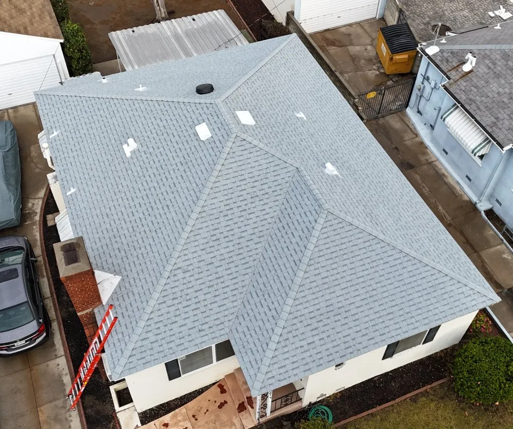 Slide of Eclipse Remodeling & Roofing