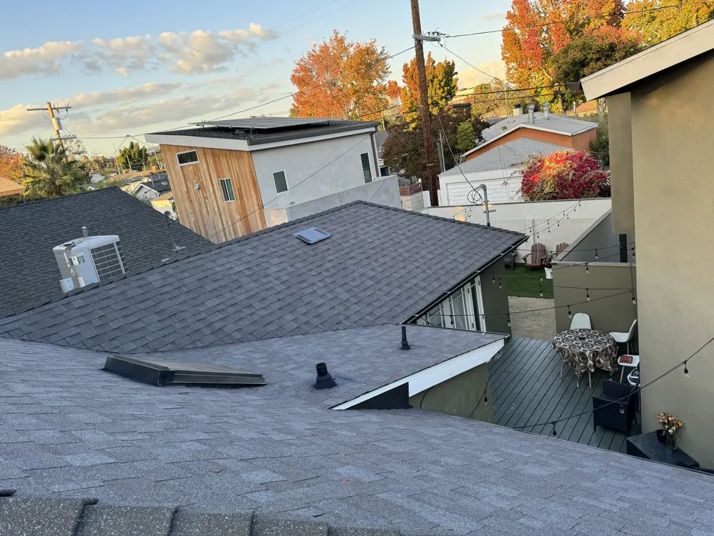 Slide of Eclipse Remodeling & Roofing