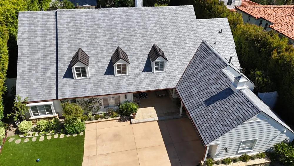 Slide of Eclipse Remodeling & Roofing