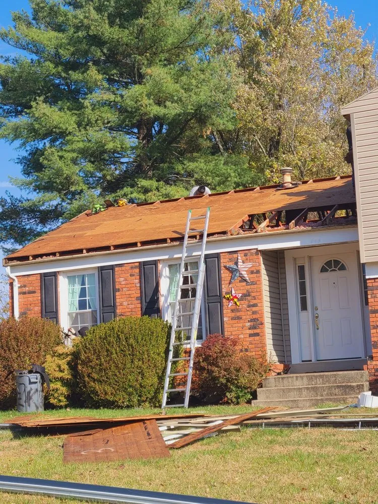 Slide of Eclipse Remodeling