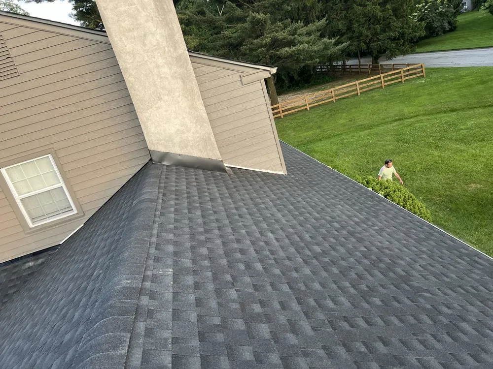 Slide of Eclipse Remodeling