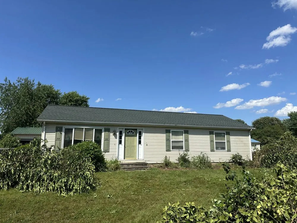 Slide of Eclipse Remodeling